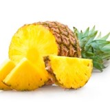 Жидкость  Ананас (Pineapple Flavor)