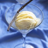 Жидкость  Ванильное Мороженое (Vanilla Bean Ice Cream)