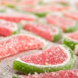 Жидкость  Арбузные конфеты (Watermelon Candy Flavor)